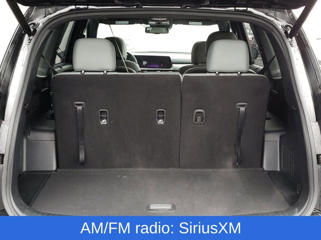 Used 2023 Kia Telluride EX X-Line image 8