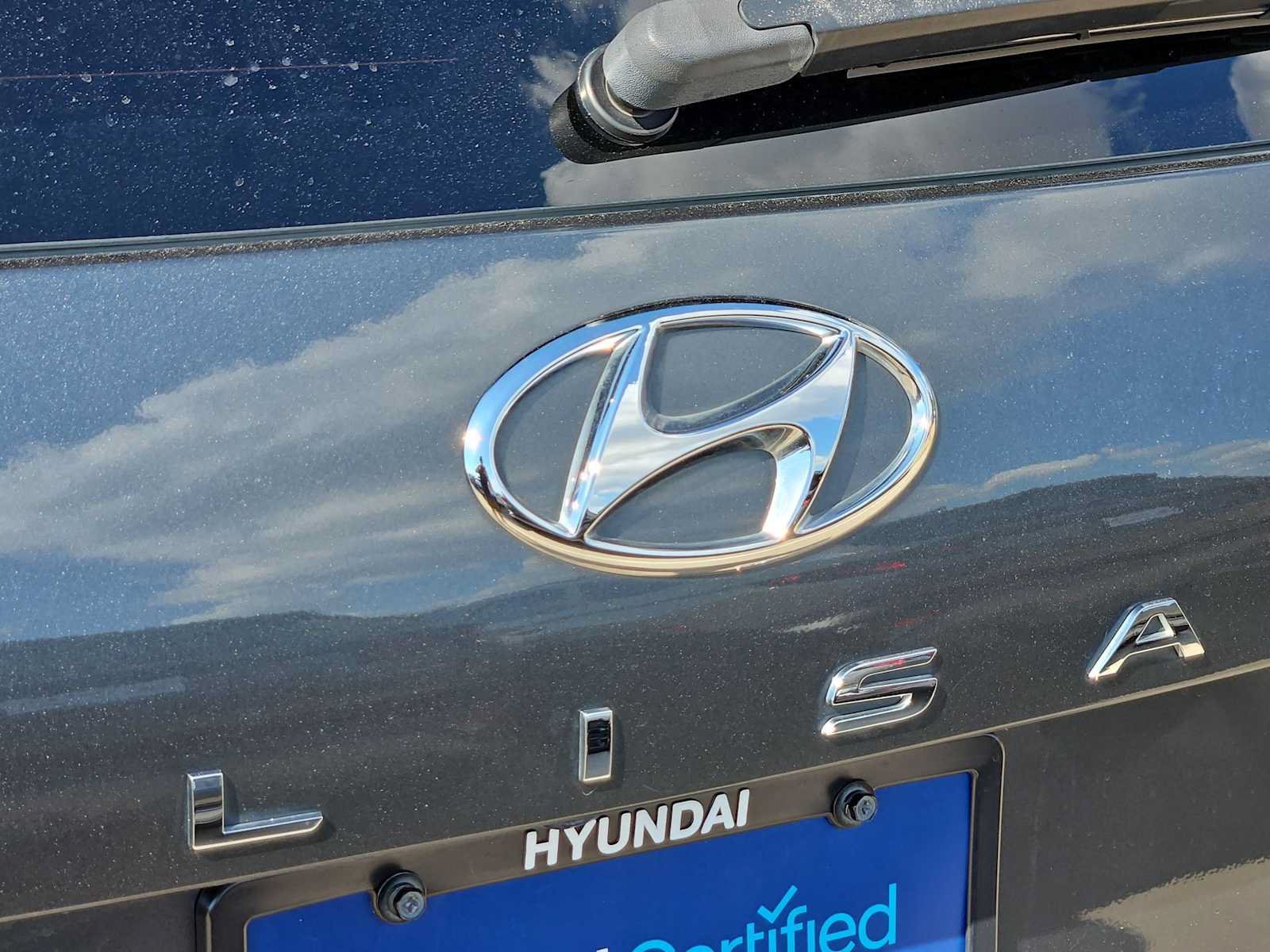 Certified 2022 Hyundai Palisade Calligraphy AWD/4WD image 4