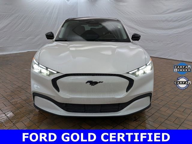 Certified 2024 Ford Mustang Mach-E Select w/ Comfort Package Lite image 2