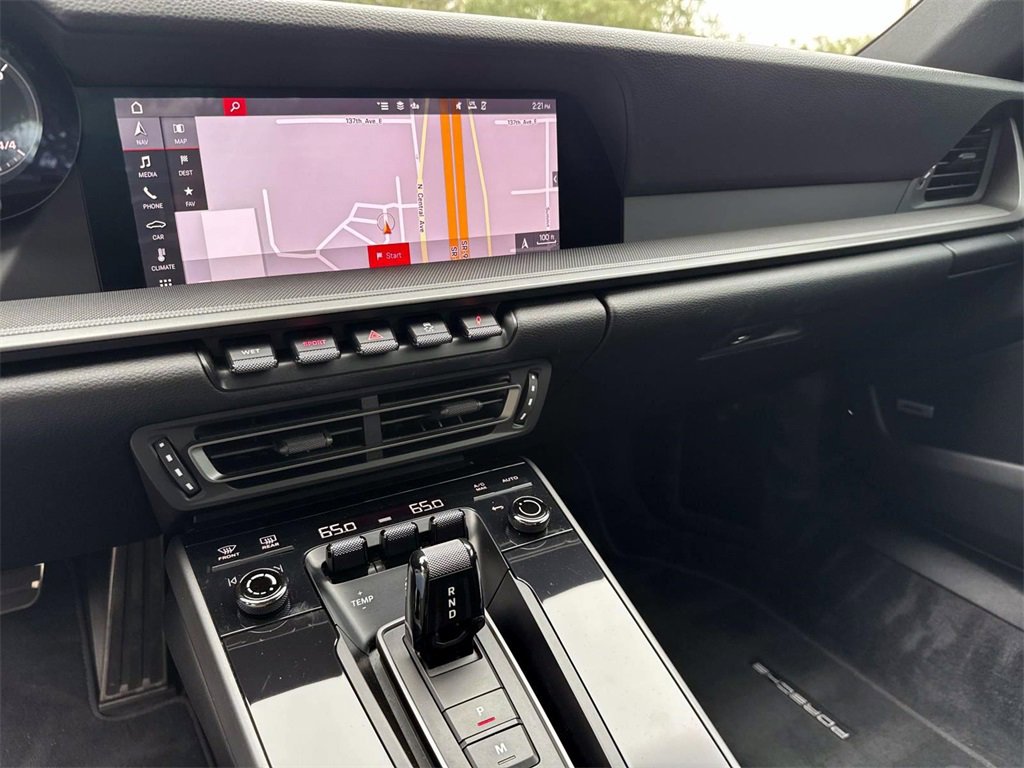 Used 2021 Porsche 911 Carrera image 19