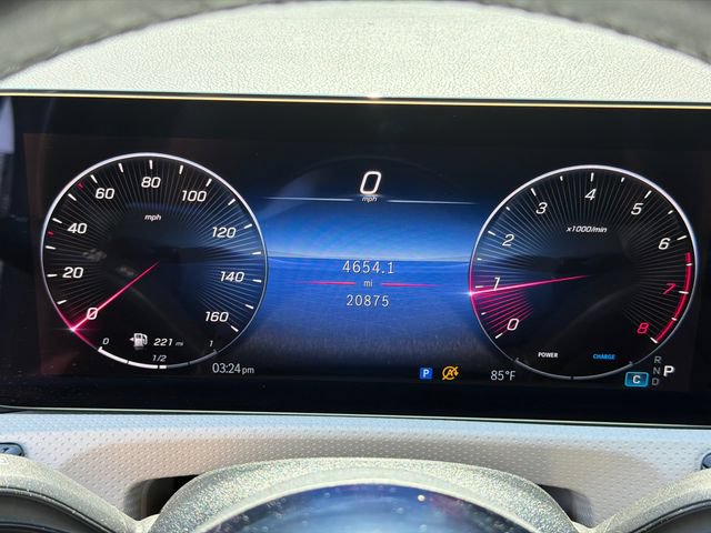 Used 2025 Mercedes-Benz CLA 250 image 26