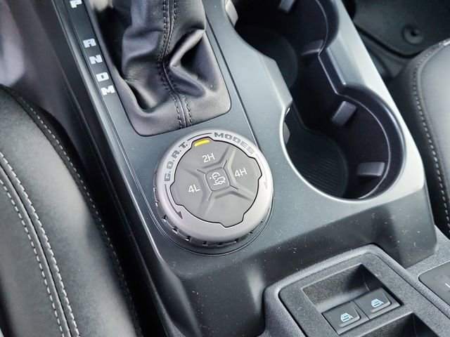 New 2025 Ford Bronco Big Bend image 21