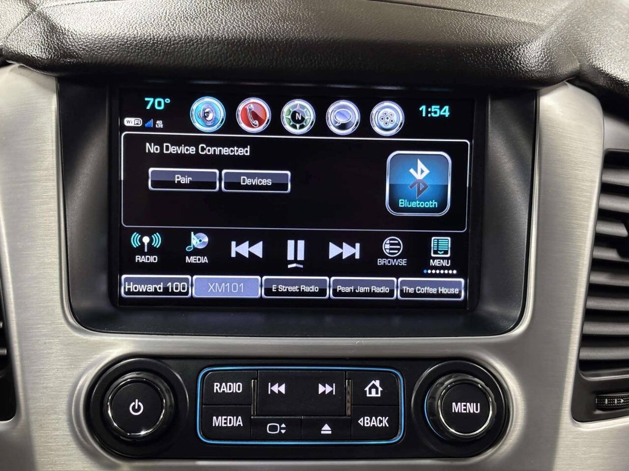 Used 2018 GMC Yukon SLT w/ Open Road Package AWD/4WD image 33