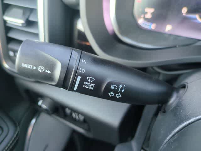 New 2026 RAM 1500 Laramie w/ Night Edition AWD/4WD image 26