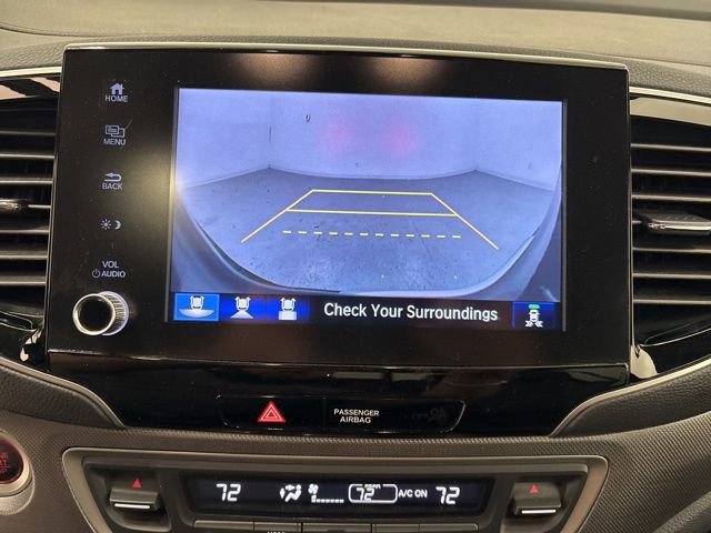 Used 2023 Honda Ridgeline RTL image 14