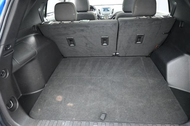 Used 2024 Chevrolet Equinox LT FWD image 26