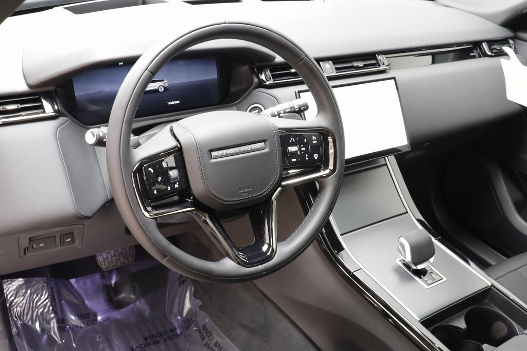 New 2026 Land Rover Range Rover Velar S image 7