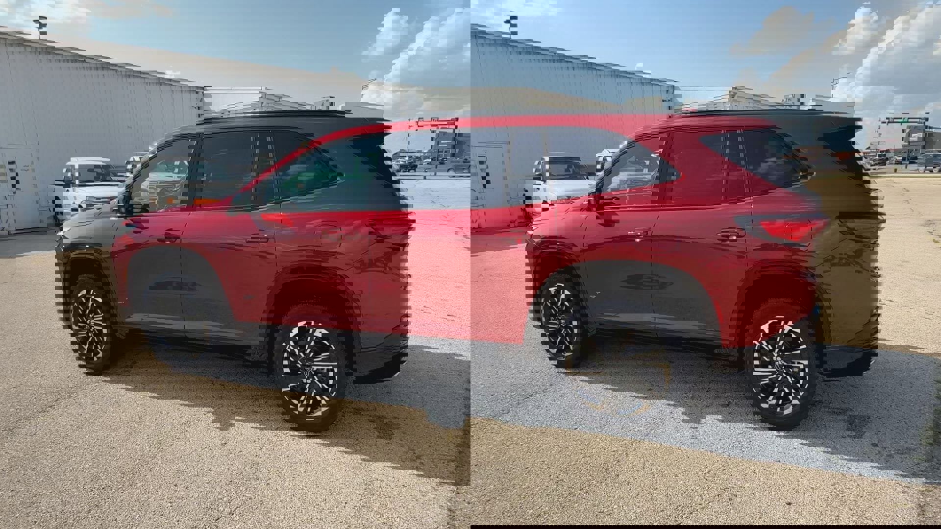 New 2026 Buick Enclave Sport Touring w/ Super Cruise Package image 6