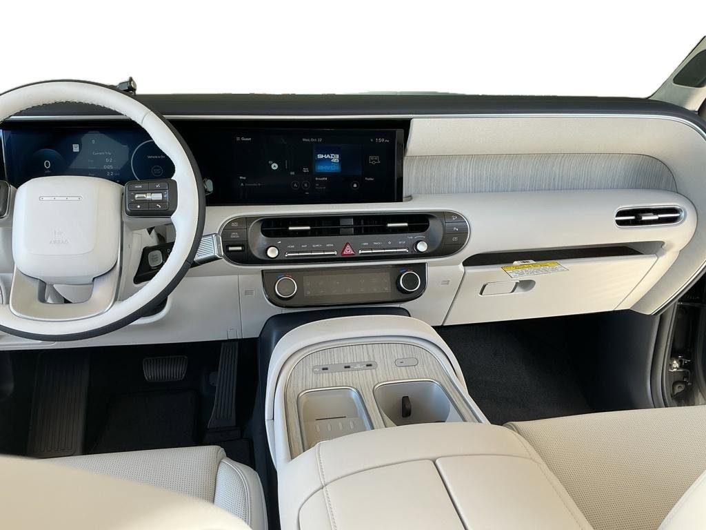 New 2026 Hyundai Palisade Calligraphy image 6