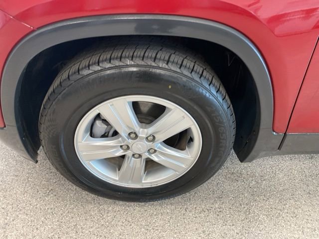 Used 2019 Chevrolet Trax LT w/ Driver Confidence Package image 11