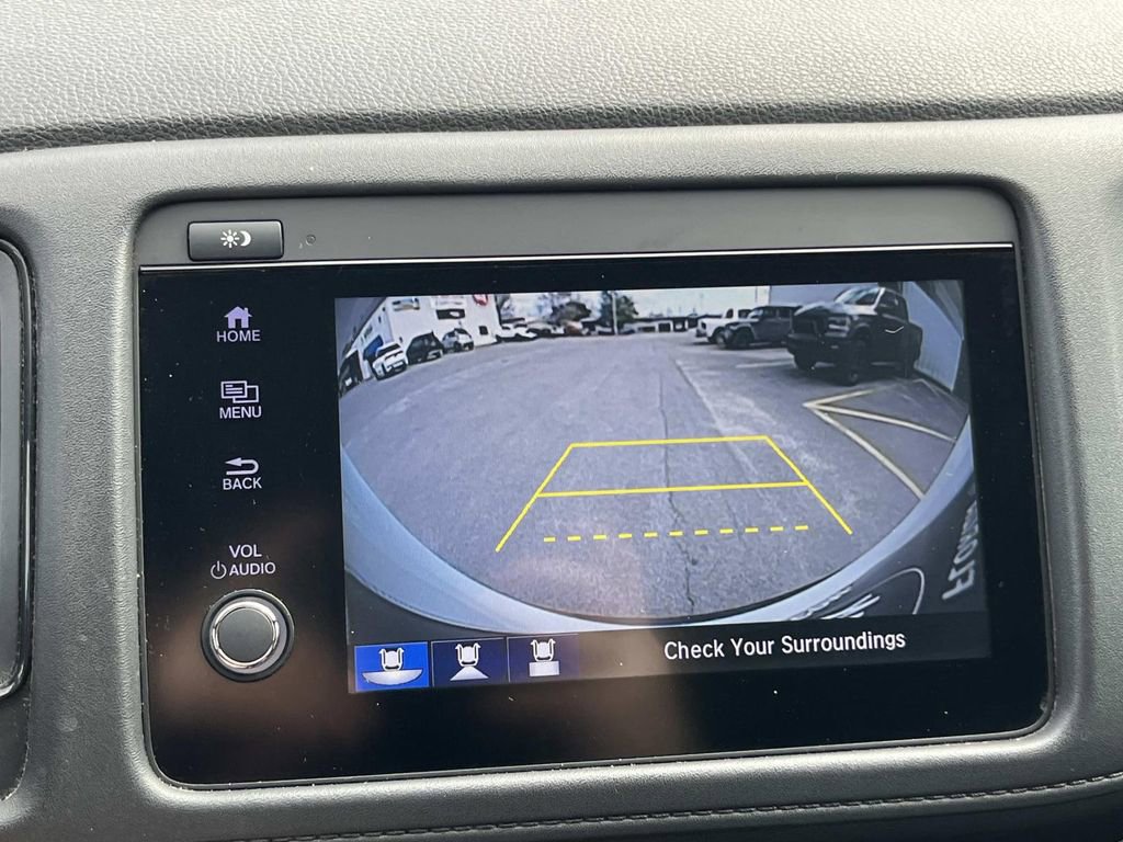 Used 2021 Honda HR-V Sport image 22