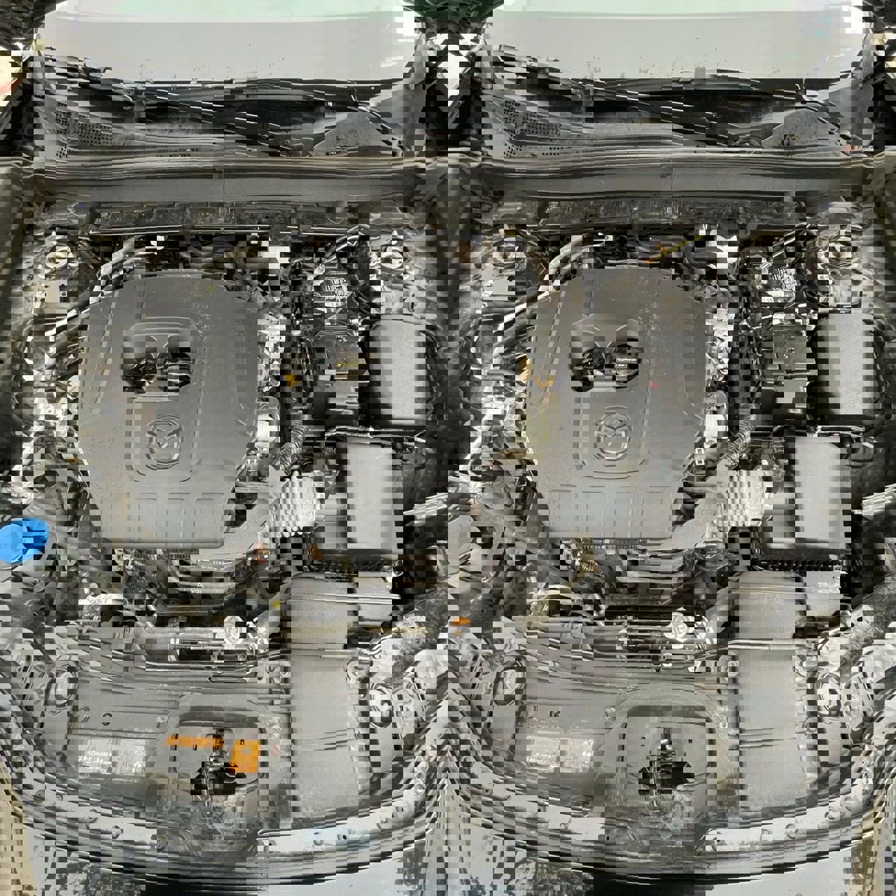 Used 2024 MAZDA CX-30 AWD 2.5 S w/ Select Sport Pkg image 26