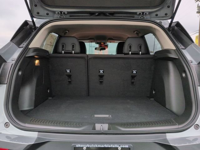 New 2026 Buick Encore GX Preferred image 22