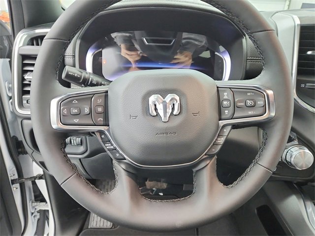 New 2026 RAM 1500 Laramie image 24