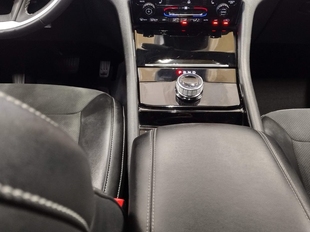 Used 2023 Jeep Grand Cherokee Altitude AWD/4WD image 38