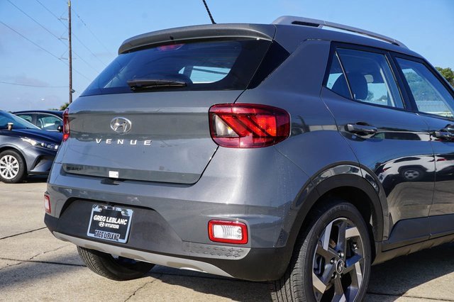 New 2026 Hyundai Venue SEL image 5