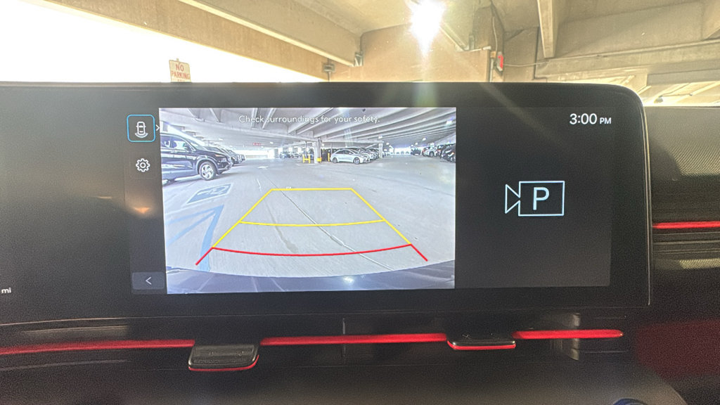 Used 2025 Hyundai Kona N Line S AWD/4WD image 25