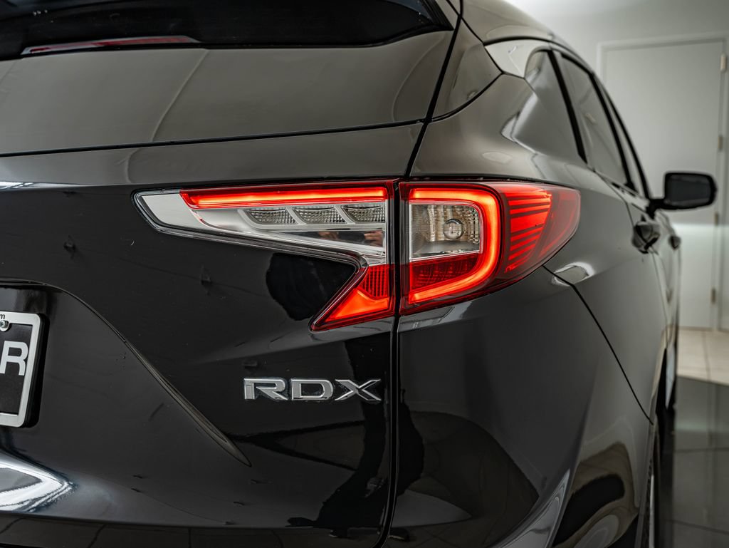 Used 2021 Acura RDX FWD image 15