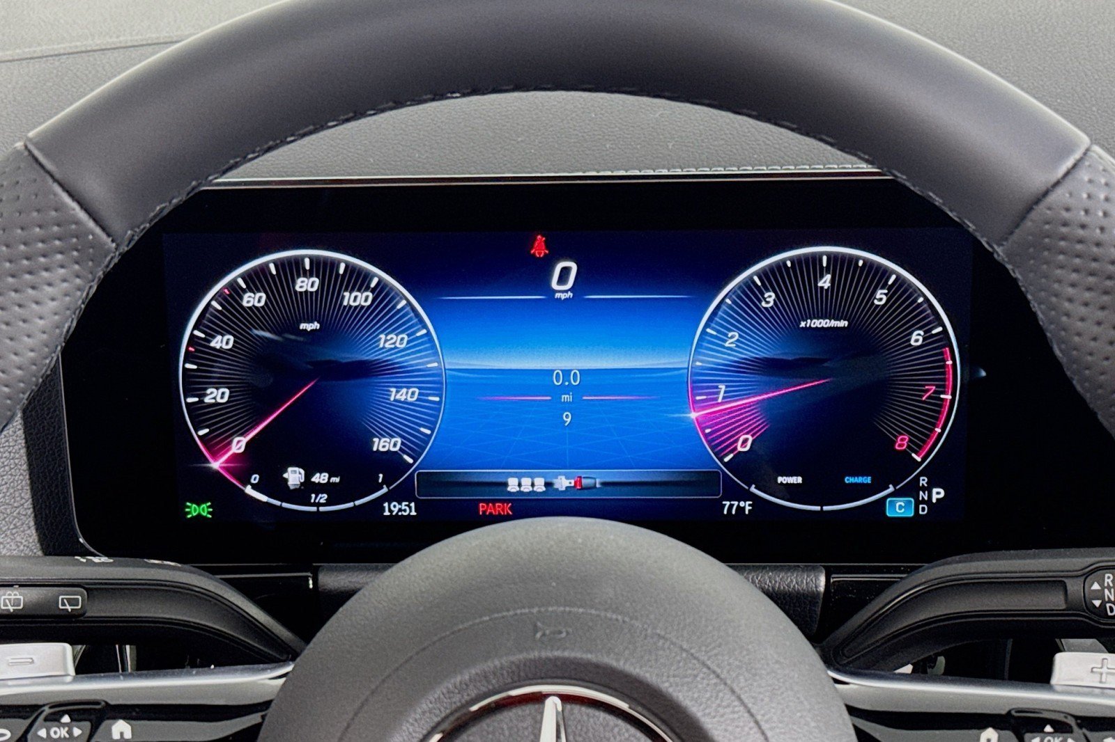 New 2026 Mercedes-Benz GLA 250 image 18