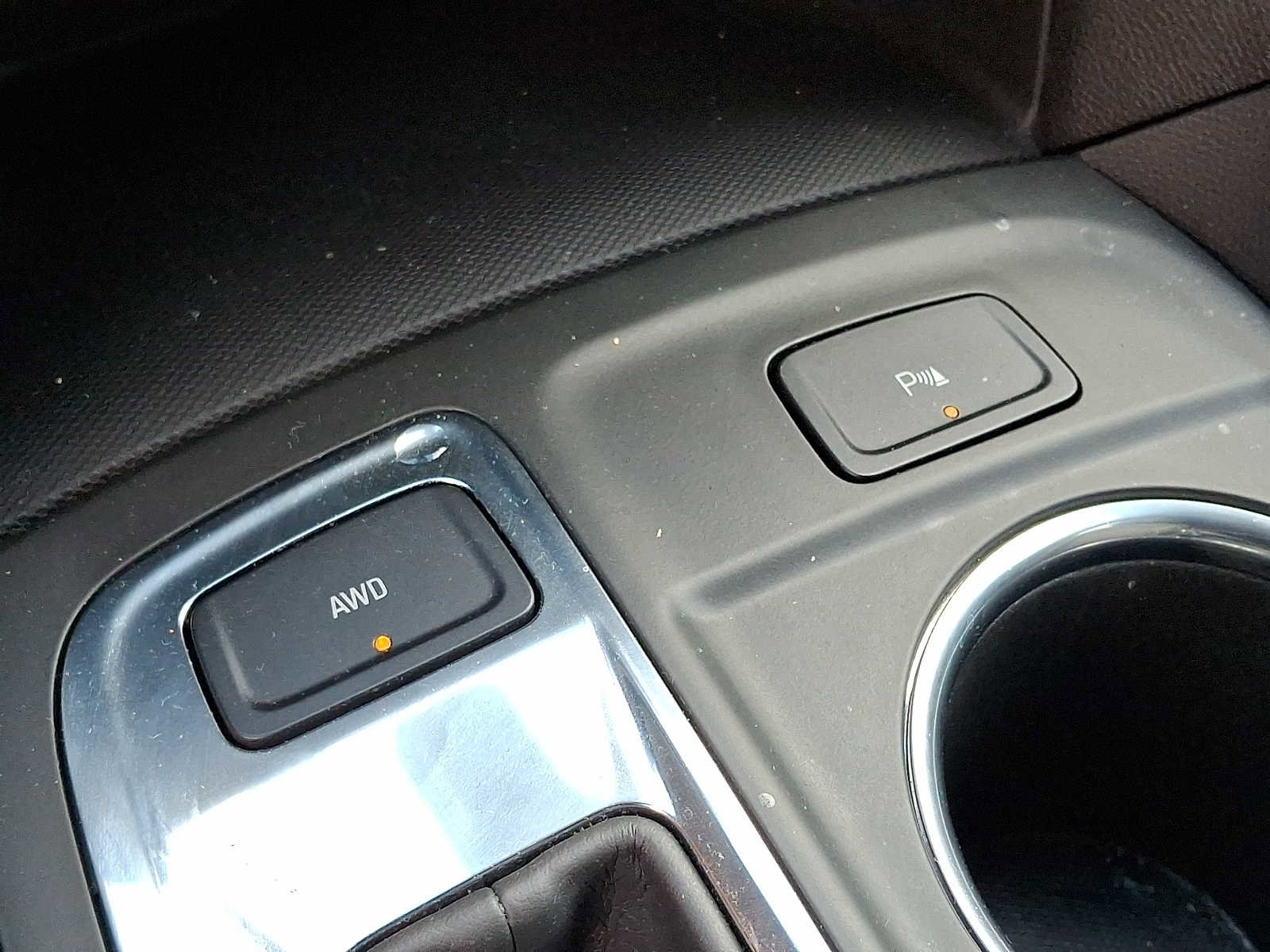 Certified 2023 Chevrolet Equinox LT image 23