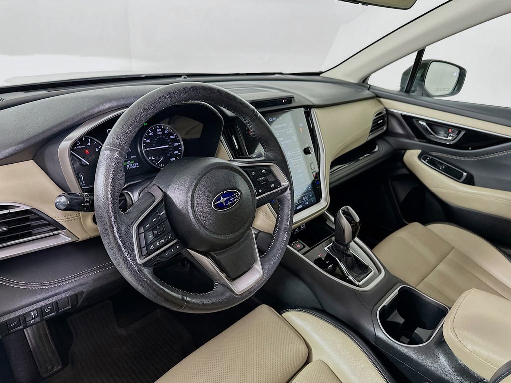 Used 2023 Subaru Outback Limited image 10