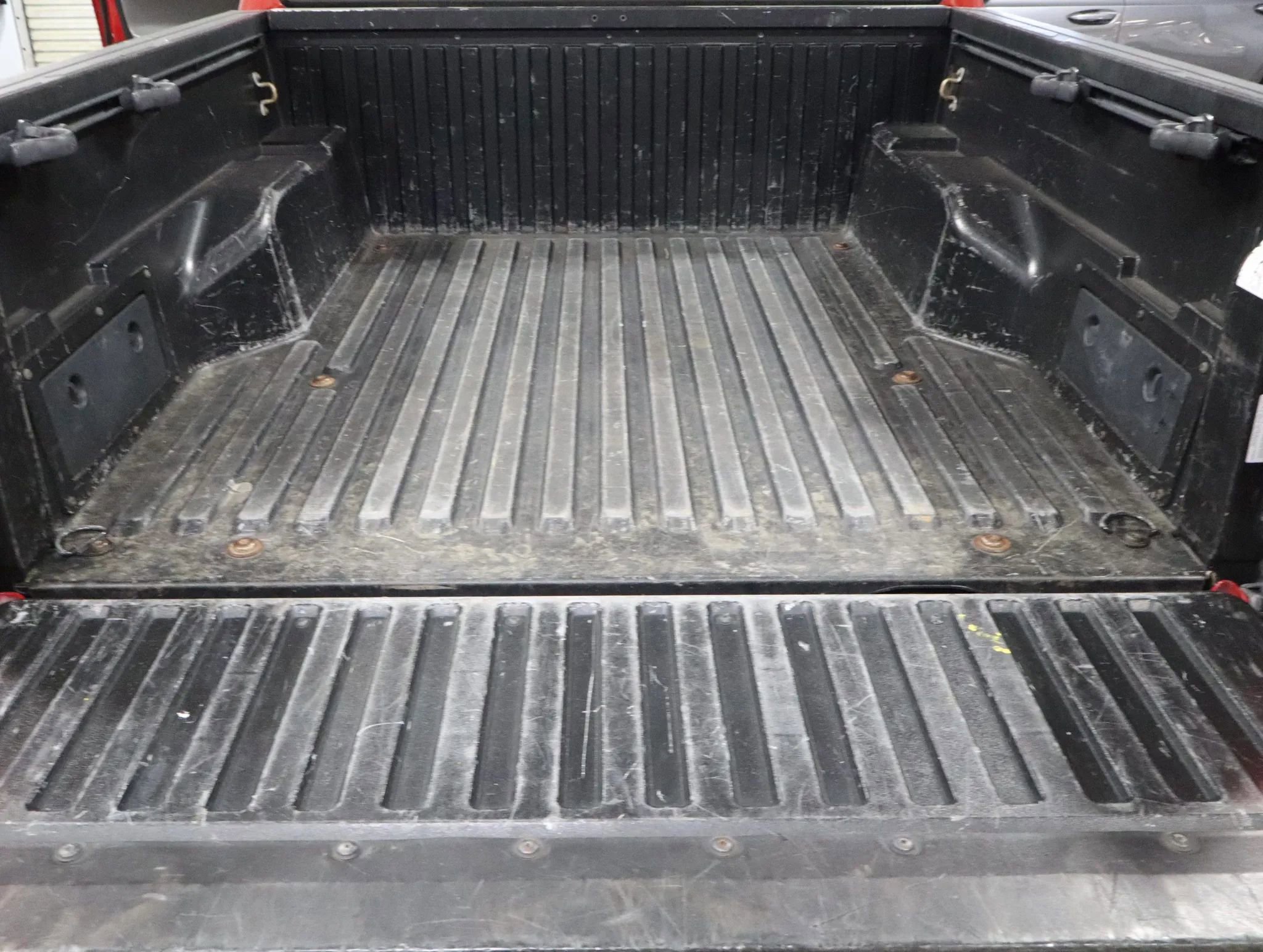 Used 2017 Toyota Tacoma SR5 w/ Tow Package image 12