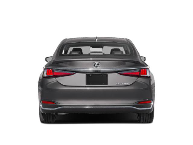 Certified 2024 Lexus ES 300h w/ Accessory Package (Z2) FWD image 5