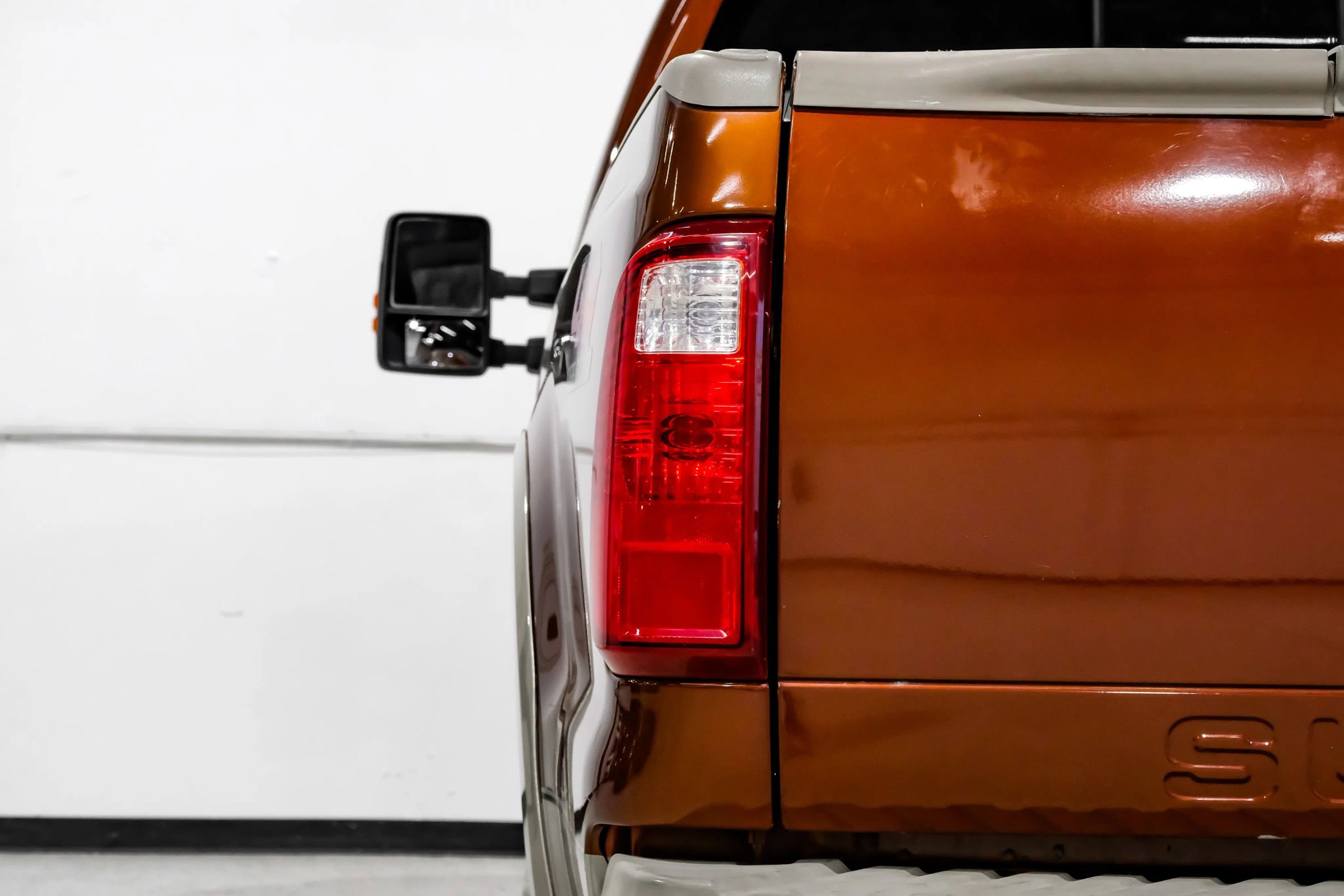 Used 2008 Ford F350 King Ranch image 47