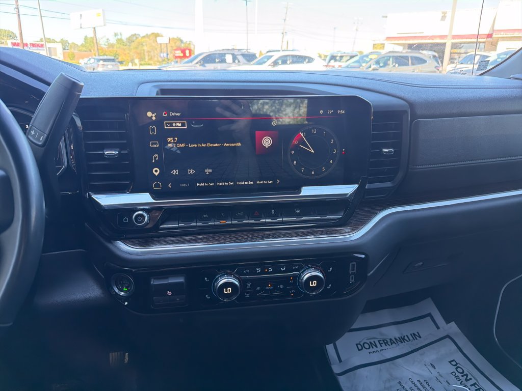 Used 2025 GMC Sierra 1500 Elevation AWD/4WD image 19