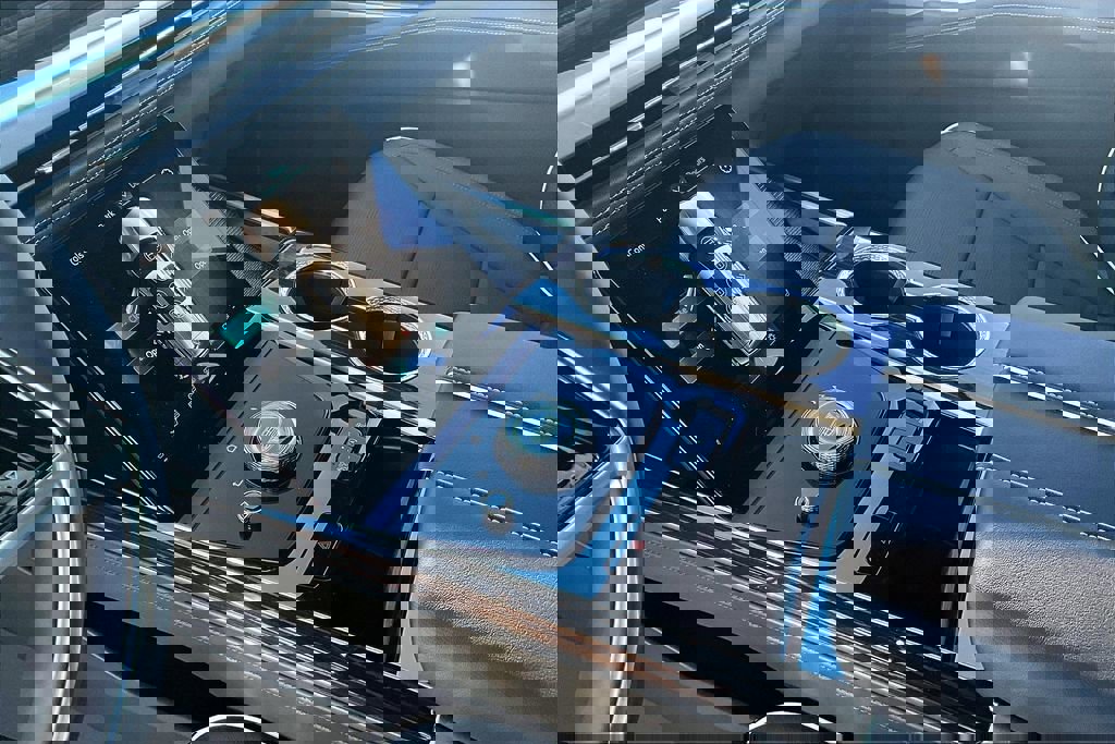 New 2026 Cadillac Escalade Luxury w/ Touring Package image 8