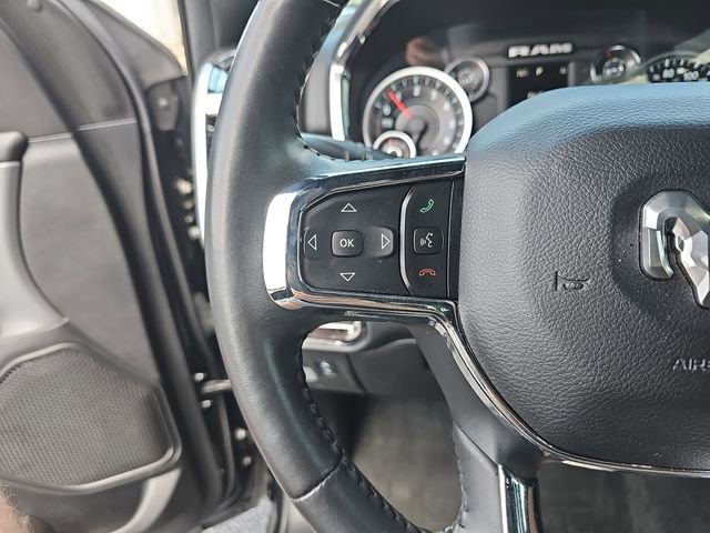 Used 2021 RAM 1500 Big Horn w/ Trailer Tow Group AWD/4WD image 19