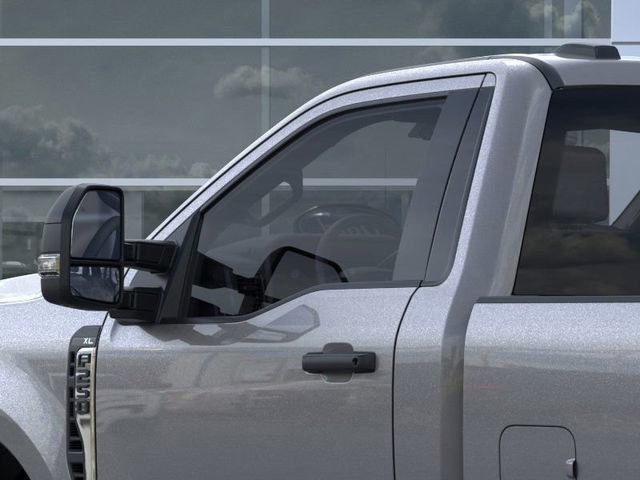 New 2026 Ford F250 XL w/ XL Off-Road Package image 20