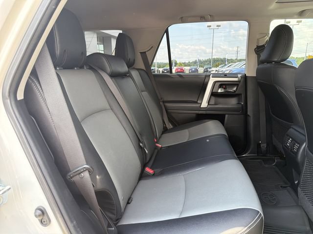 Used 2021 Toyota 4Runner SR5 Premium w/ Moonroof Package AWD/4WD image 30