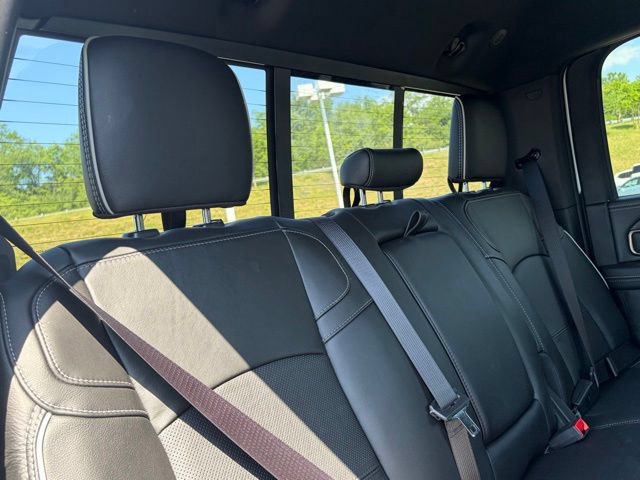 New 2026 RAM 2500 Power Wagon AWD/4WD image 32