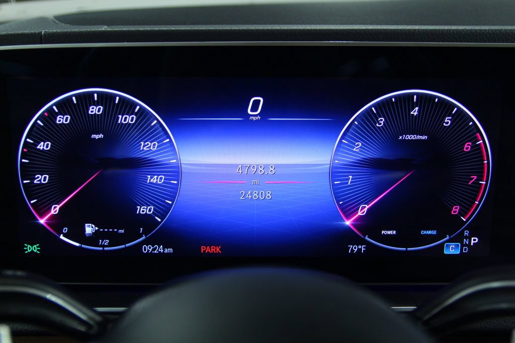 Certified 2024 Mercedes-Benz GLE 450 4MATIC image 17