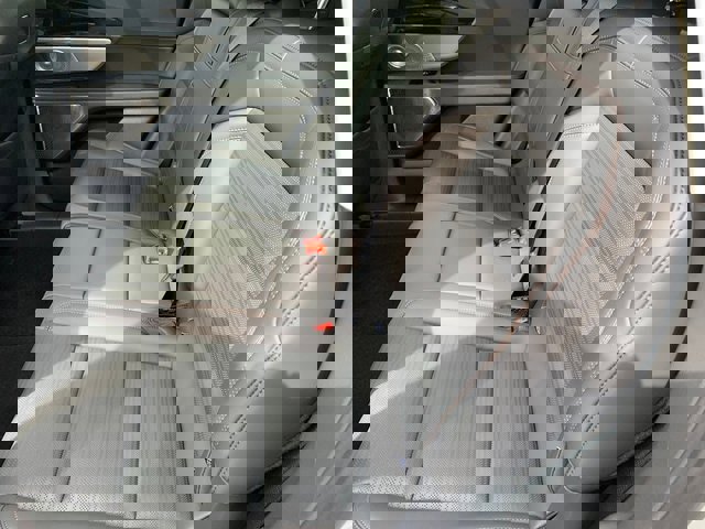 New 2026 Lincoln Nautilus Reserve AWD/4WD image 23