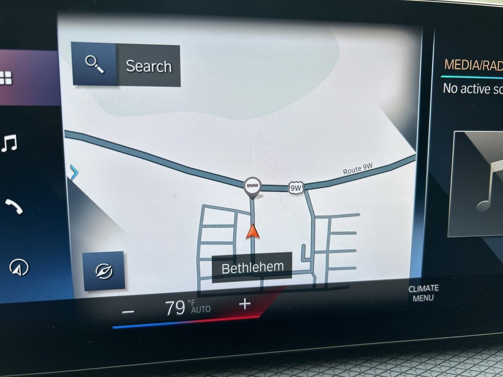 Used 2024 BMW M440i xDrive Gran Coupe w/ Premium Package image 12