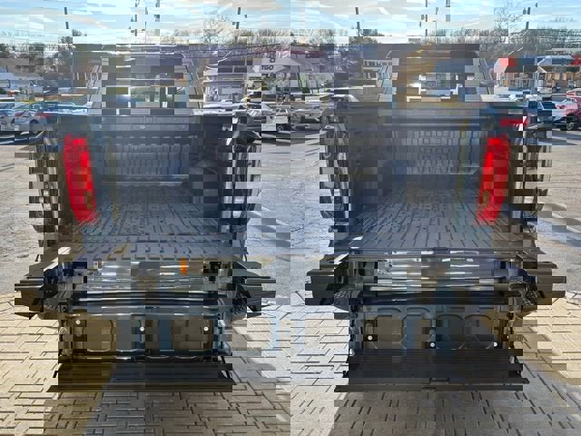 New 2026 GMC Sierra 1500 Denali w/ Denali Reserve Package image 11