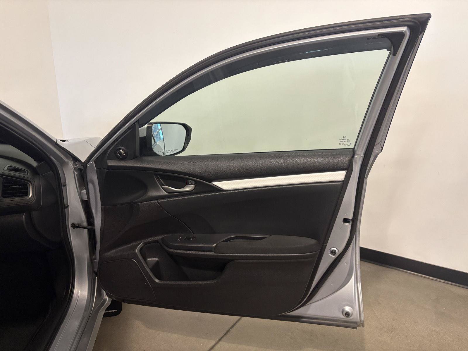 Used 2018 Honda Civic LX image 39