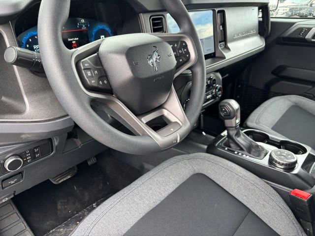 New 2026 Ford Bronco 4-Door w/ Sasquatch Package image 12