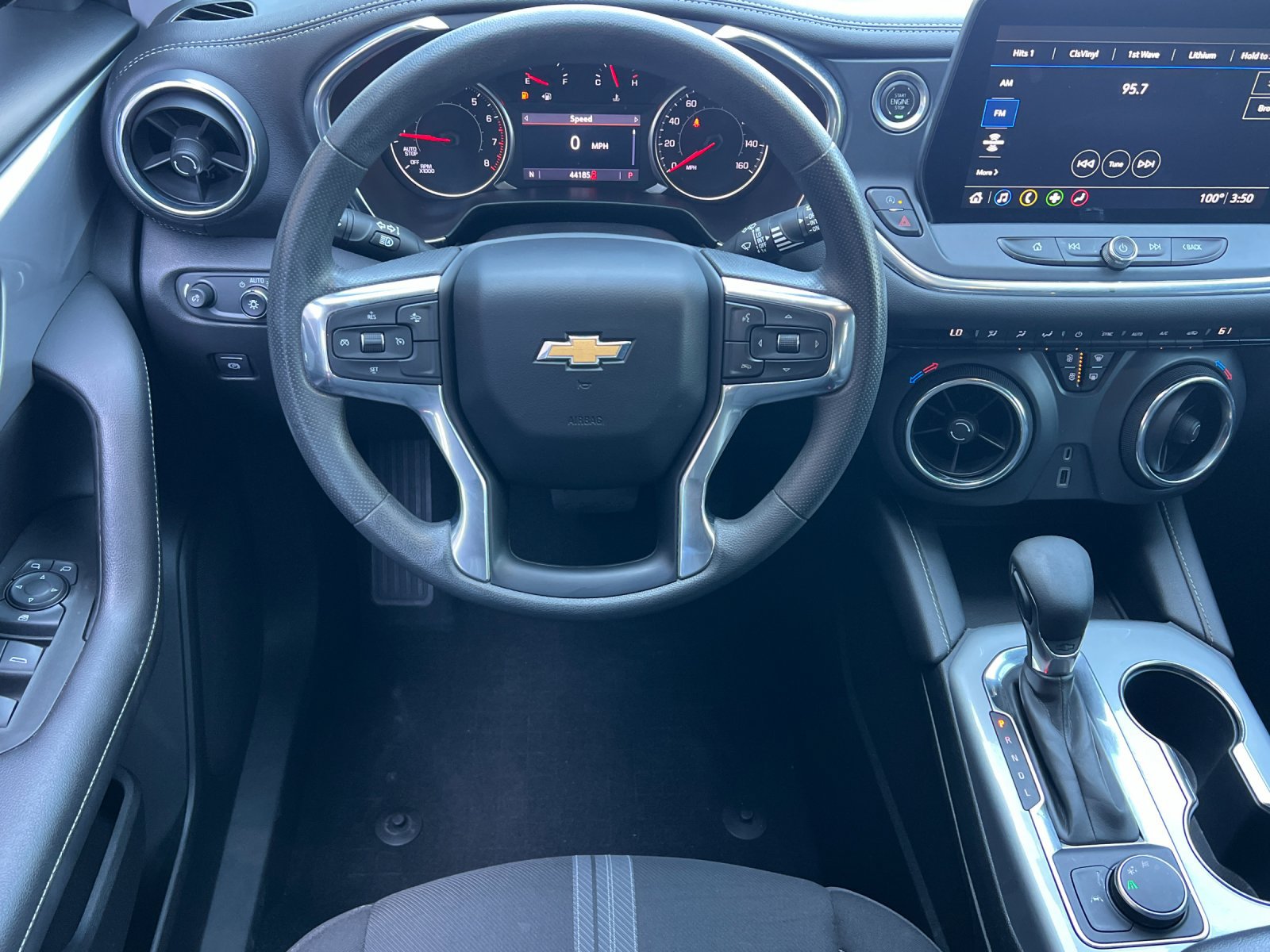 Used 2023 Chevrolet Blazer LT FWD image 14