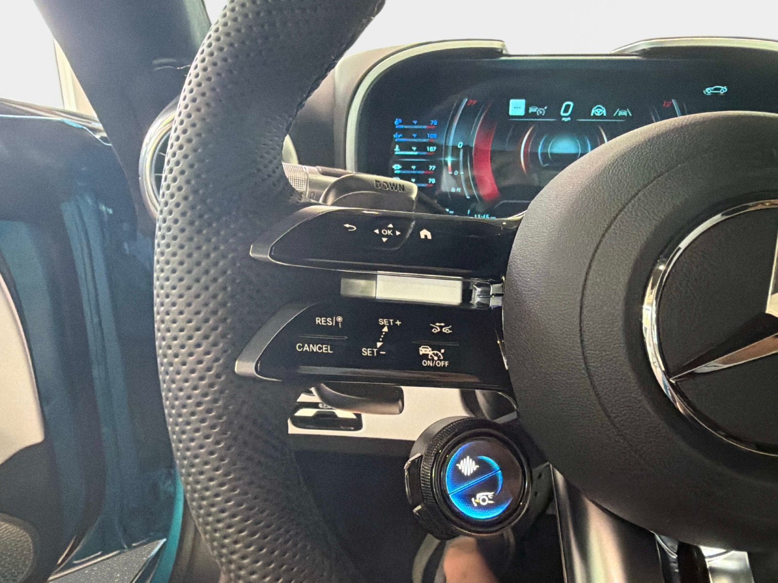 New 2026 Mercedes-Benz AMG GT 63 image 22