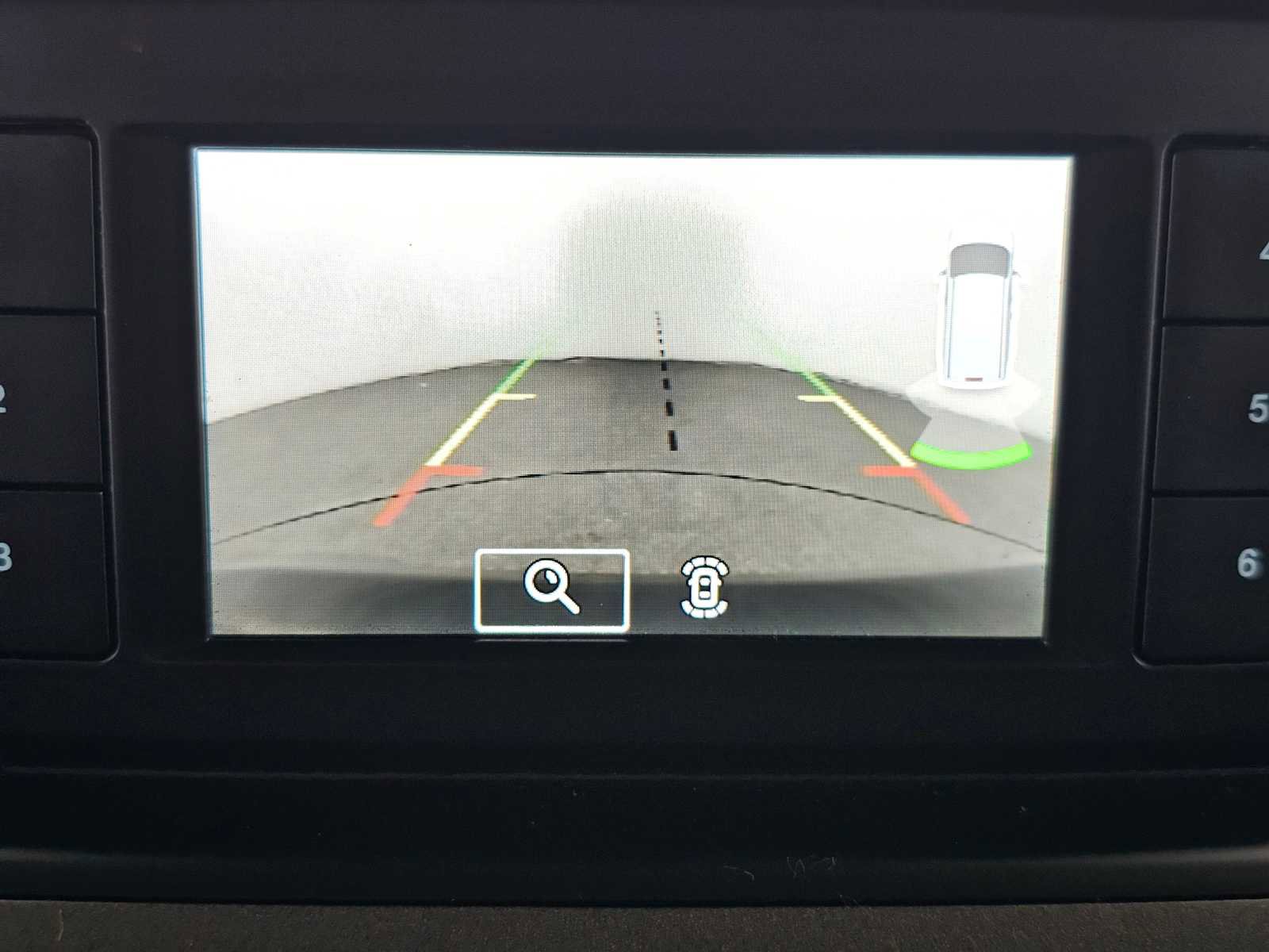 Used 2023 Ford Transit Connect XL image 24