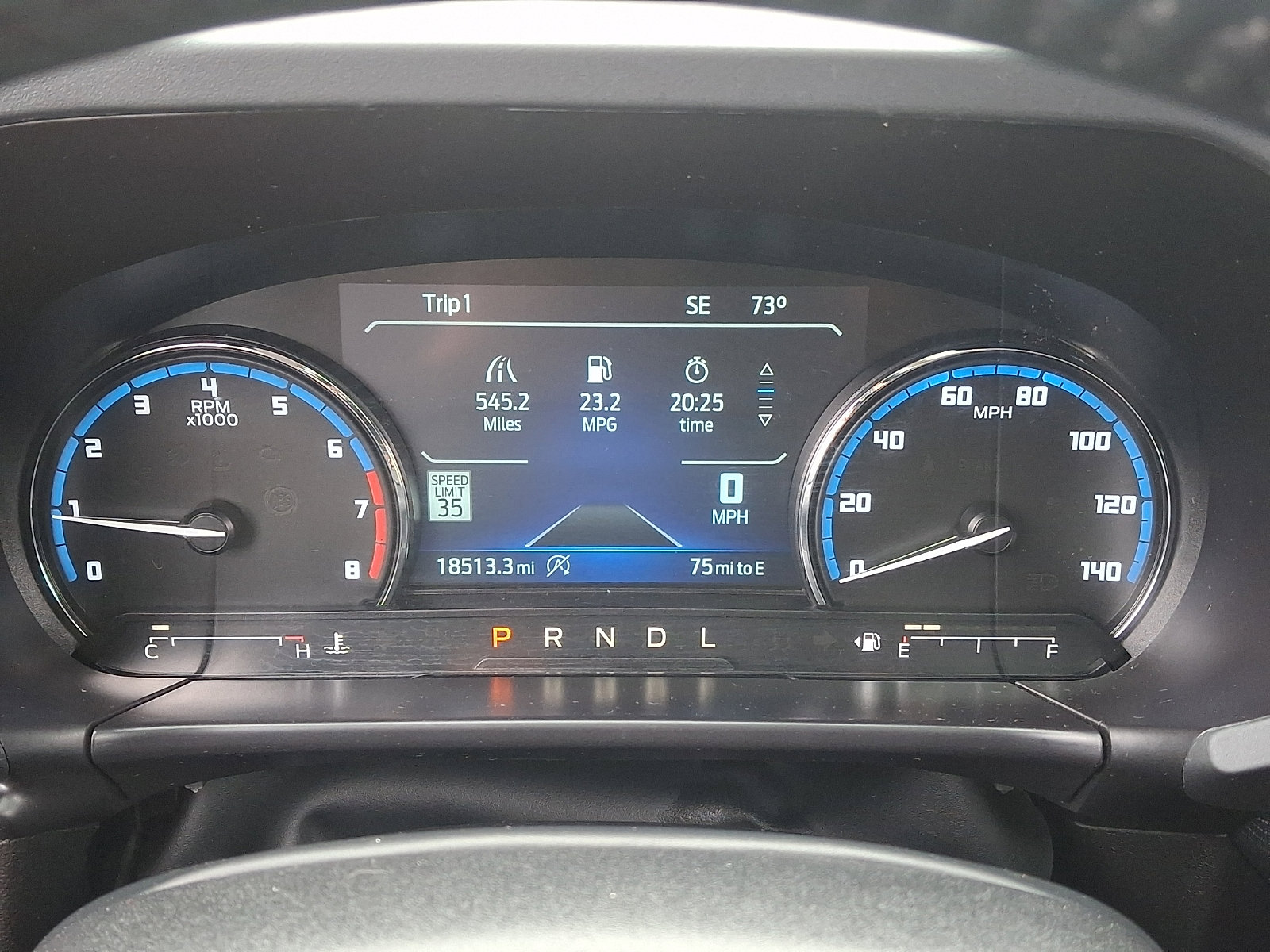 Certified 2023 Ford Bronco Sport Outer Banks w/ Tech Package image 28