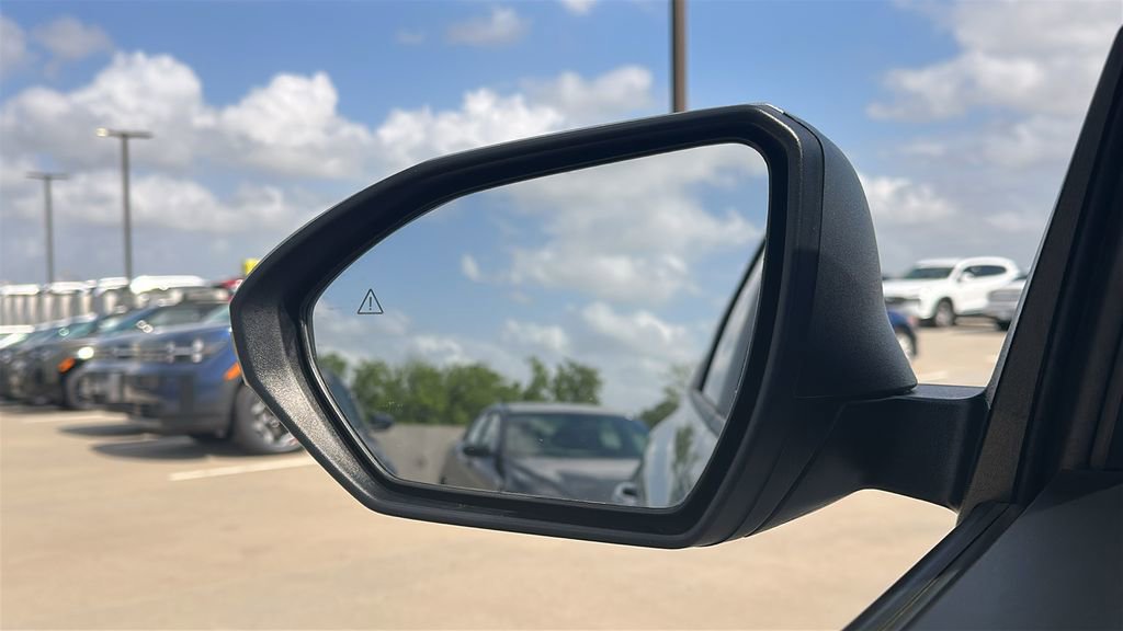 Certified 2025 Hyundai Tucson SEL image 18