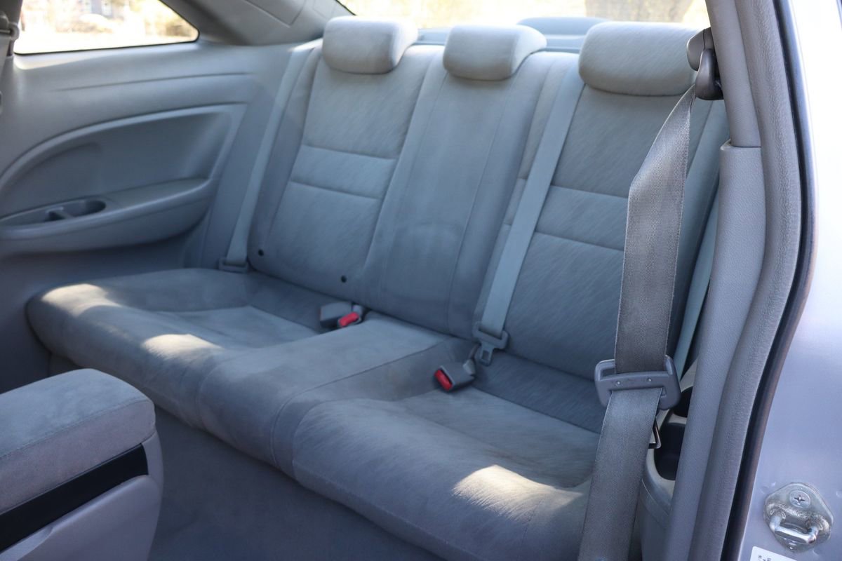 Used 2007 Honda Civic LX image 20