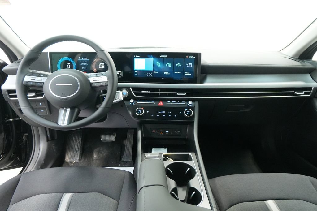 New 2026 Hyundai Sonata SEL image 26