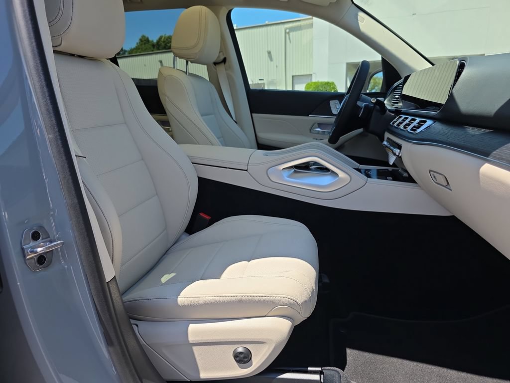 New 2026 Mercedes-Benz GLE 350 4MATIC image 16