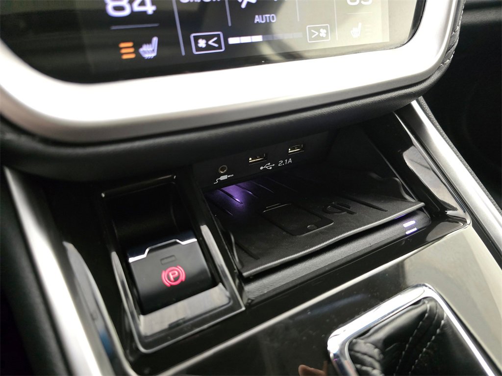 Used 2021 Subaru Outback Limited XT w/ Popular Package #2 image 34