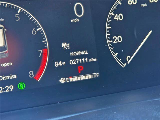 Used 2025 Honda Odyssey Sport-L image 11